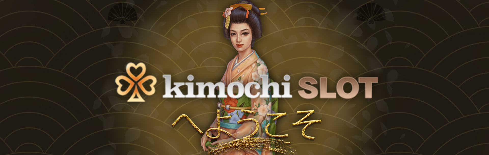Situs Judi Slot Online Terpercaya di Indonesia KimochiSlot